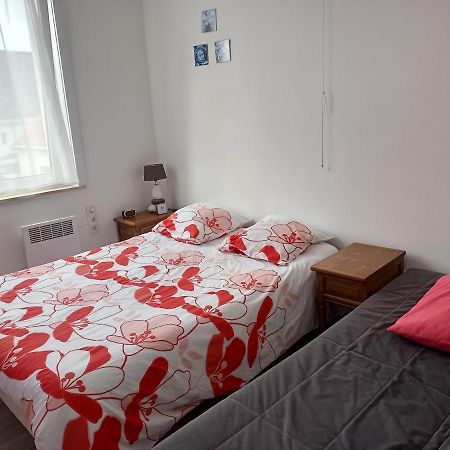 Apartmán Beau T2 A 200 M Plage Proche Commerces Et Restaurants Bray-Dunes Exteriér fotografie