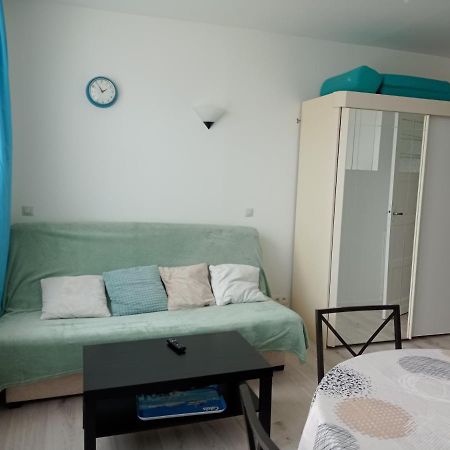 Apartmán Beau T2 A 200 M Plage Proche Commerces Et Restaurants Bray-Dunes Exteriér fotografie