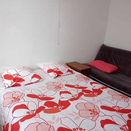 Apartmán Beau T2 A 200 M Plage Proche Commerces Et Restaurants Bray-Dunes Exteriér fotografie