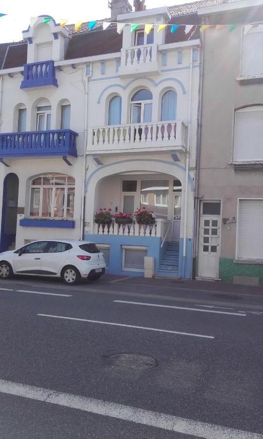 Apartmán Beau T2 A 200 M Plage Proche Commerces Et Restaurants Bray-Dunes Exteriér fotografie