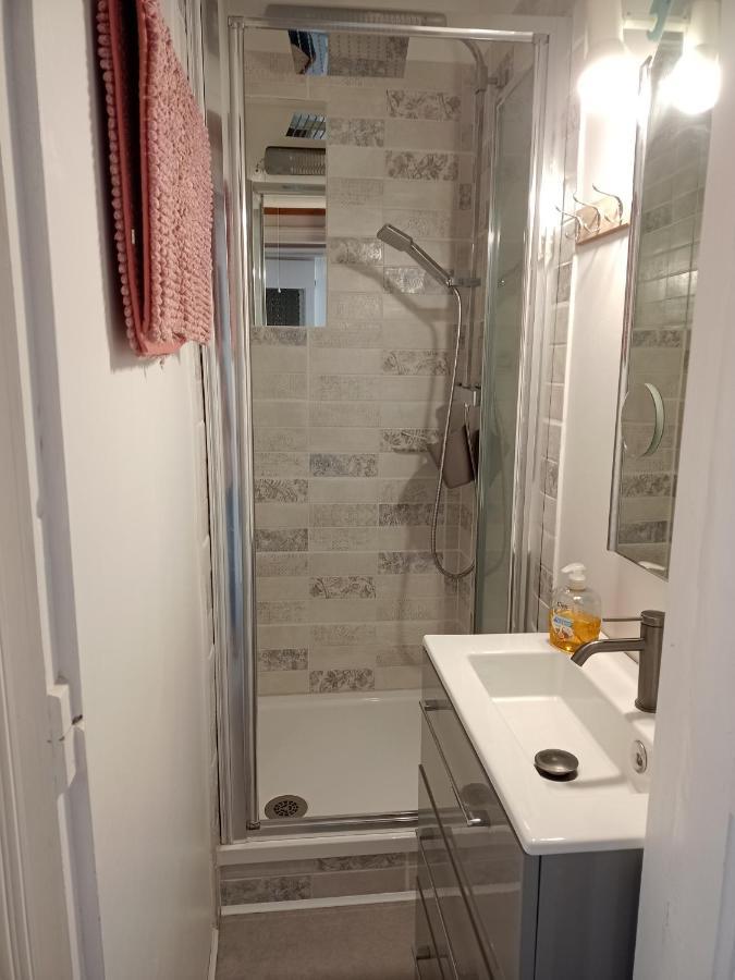 Apartmán Beau T2 A 200 M Plage Proche Commerces Et Restaurants Bray-Dunes Exteriér fotografie