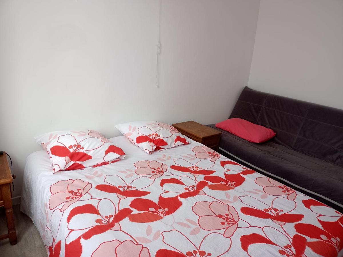 Apartmán Beau T2 A 200 M Plage Proche Commerces Et Restaurants Bray-Dunes Exteriér fotografie